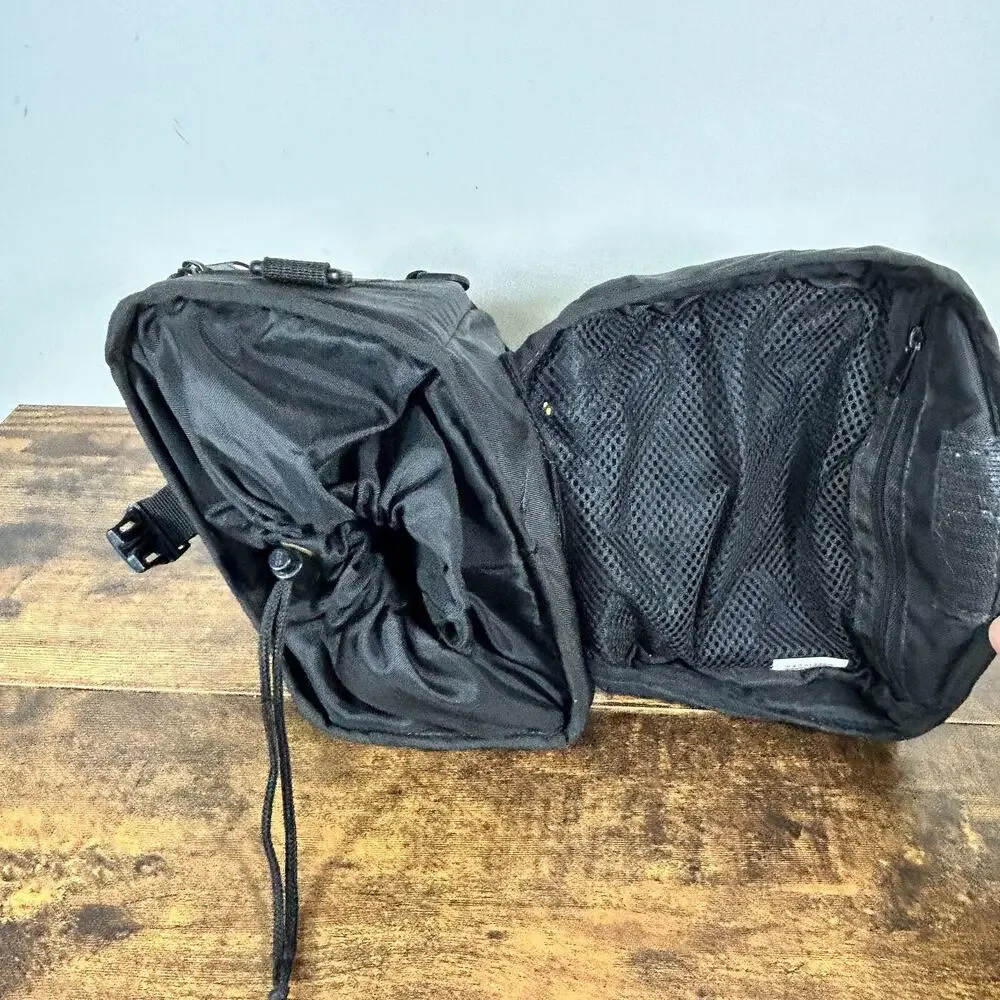 SunDog Camera Case USA MADE Black 9.5